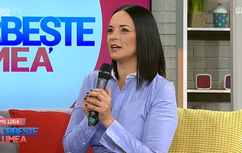 Afirmația Andreei Marin. "Nu trebuie să mai demonstrez ceva" | FOTO