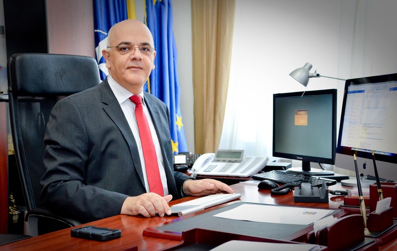Raed Arafat face apel la calm după ce s-a confirmat primul caz de coronavirus din România: "Virusul nu o să zboare și o să se ducă la un alt om"