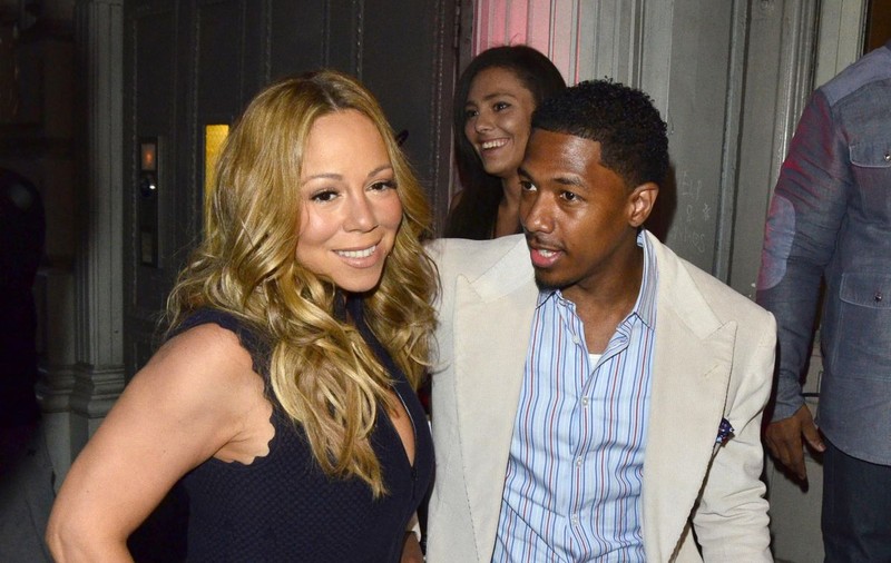 LA ce NU VREA să RENUNŢE MARIAH CAREY sub NICIO FORMĂ după SEPARAREA de NICK CANNON!