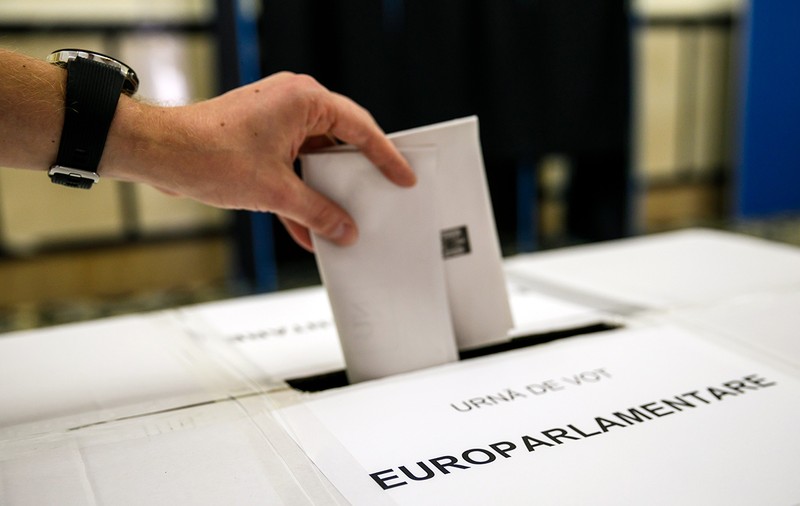 Mesajul primului român care a votat la alegerile europarlamentare, în Noua Zeelandă: „1-0 împotriva hoției! Sper ca într-o bună zi să mă pot întoarce acasă fără regrete”