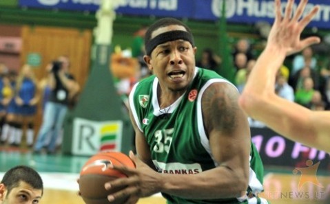 Travis Watson