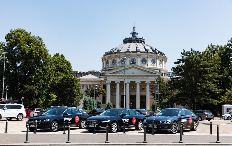 Cinci companii rusești stau cu ochii pe România! Țintesc piețele de tehnologie și de telecomunicații