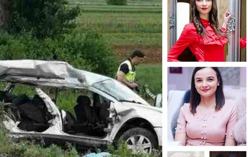 Cum ar fi putut fi evitat cumplitul accident din Sălaj. Decizia luată de șoferiță