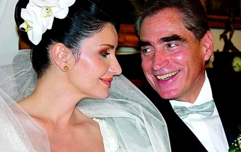 Silvia Chifiriuc, dezvăluiri după 17 ani de relație cu Petre Roman: „Nu trece o zi să nu fiu recunoscătoare”. Cum e căsnicia lor acum