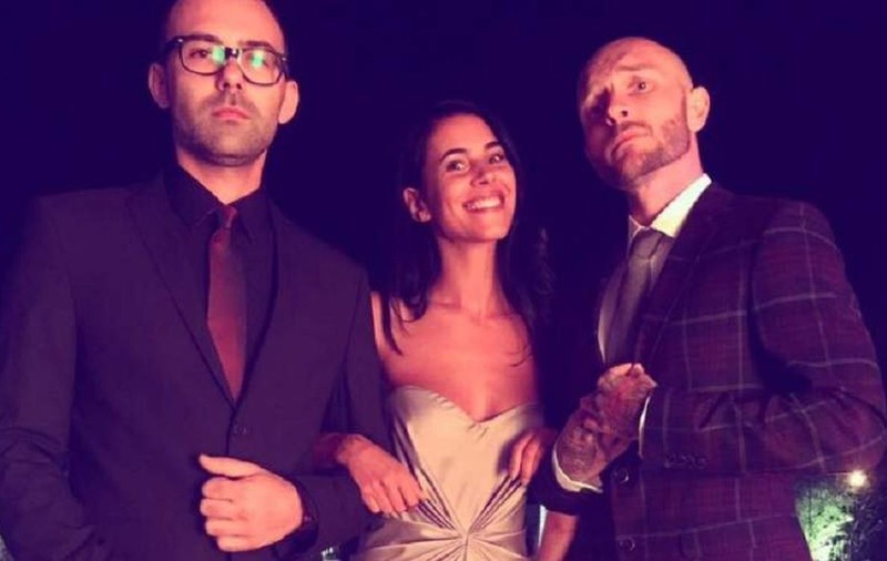 Spike, adevărul despre momentul în care a început relația cu Livia Eftimie, fosta lui Cătălin Bordea: „N-am luat nicio soție a niciunui prieten”