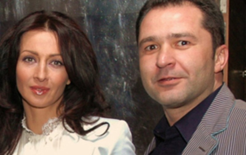 Ce relație are, de fapt, Mihaela Rădulescu cu Elan Schwartzenberg, la 13 ani de la divorț. „Mereu vom fi familie în viața copilului nostru”