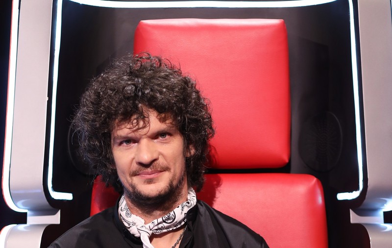 Momente speciale pe scena de la Vocea Reuniunea, la Pro TV. Tudor Chirilă: „Muzica este deasupra a orice”