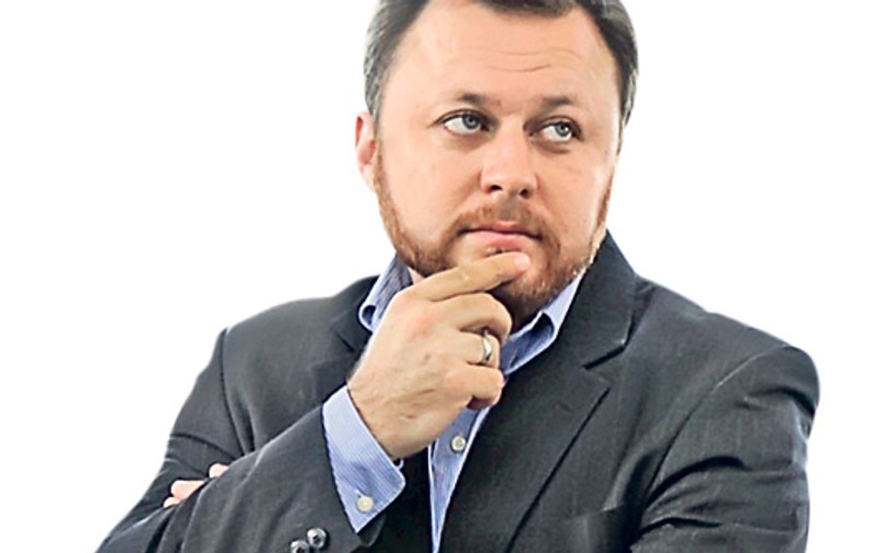 Dragoş Dolănescu, dezamăgit de fratele său: «Ionuţ îi pune pe alţii să mă sune, el nu îndrăzneşte!»