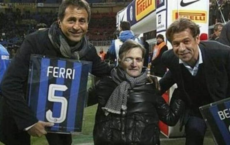 A murit fostul fotbalist italian Alberto Rivolta. Timp de 25 de ani a fost chinuit de o formă rară de cancer