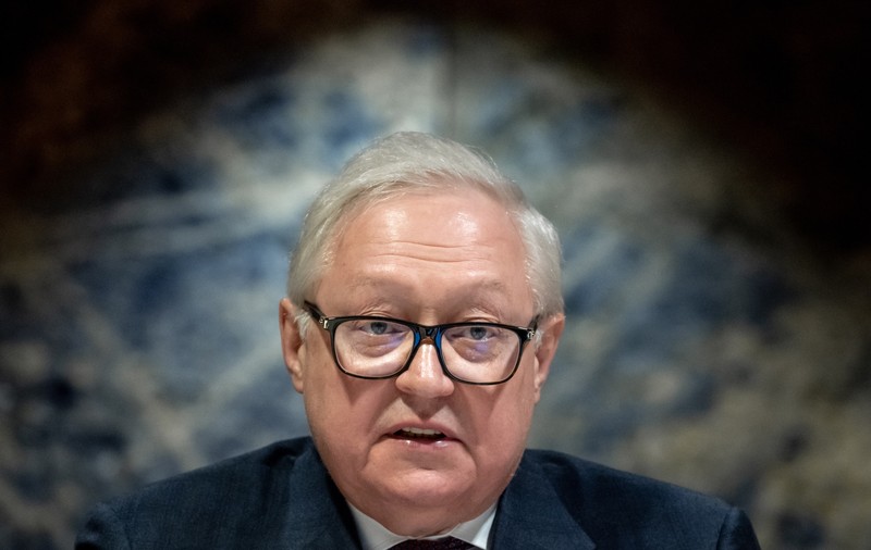 Rusia susține că a suspendat participarea la noul START pentru că SUA îl foloseau pentru a ajuta Ucraina