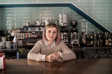 Familia Nicoletei Boboșilă are trei restaurante în Castellón de la Plana, Comunitatea Autonomă Valencia