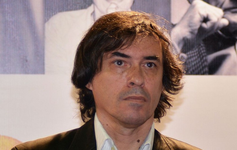 Mircea Cărtărescu a câștigat Premiul Thomas Mann pentru literatură în 2018