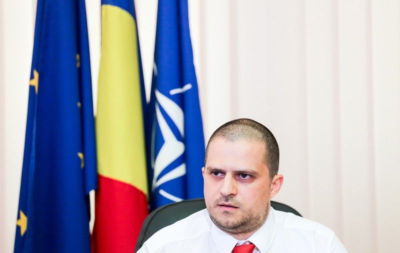 BIOGRAFIE. Cine este Bogdan Gheorghe Trif, noul ministru propus la Turism, în Guvernul Dăncilă