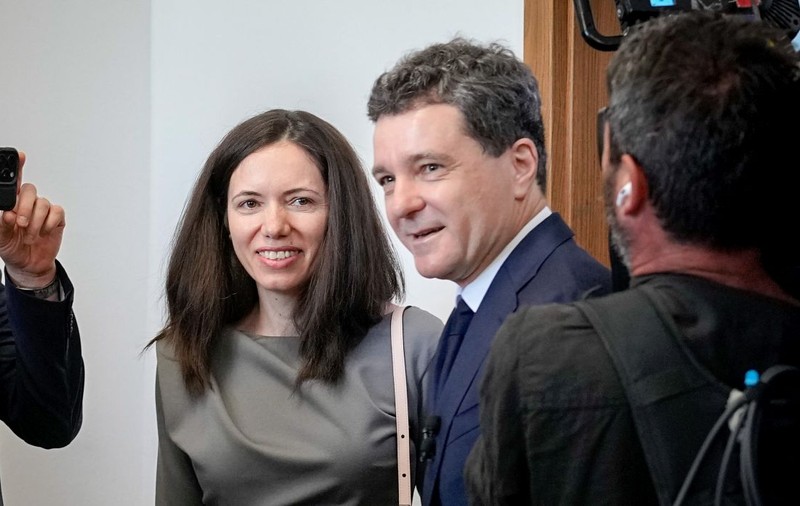 Promisiunea pe care Nicușor Dan le-ar fi făcut-o celor doi copii ai lui, dacă ajunge președintele României. Ce-și doresc micuții