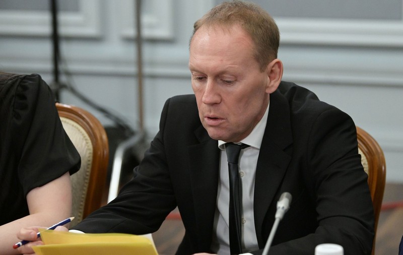 Criticii Rusiei „vor muri precum câinii”, amenință deputatul rus acuzat de asasinarea lui Litvinenko