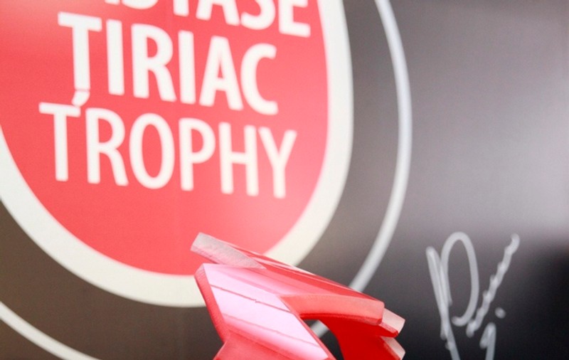 Youzhny, principalul favorit la BRD Năstase Țiriac Trophy. Simon, Monfils și Tipsarevic vin și ei, din nou, la București