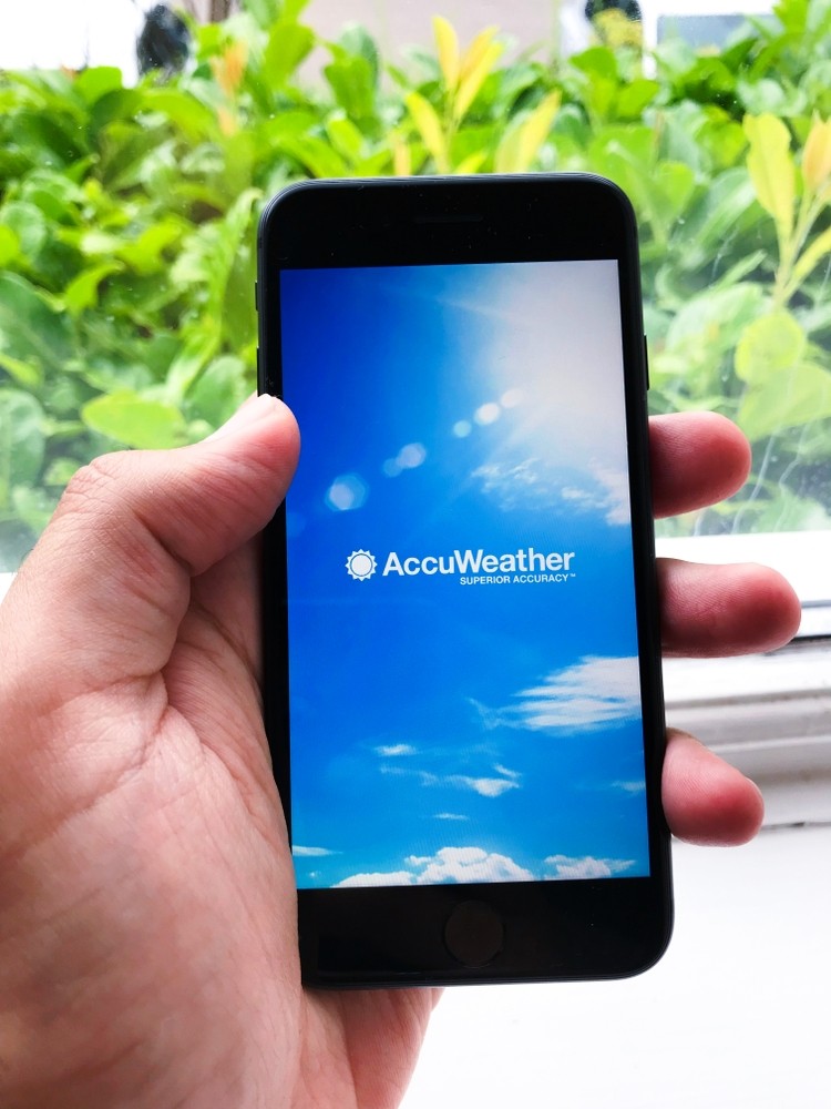 AccuWeather
