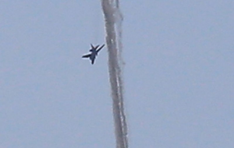 AVION al Air France cu 495 de pasageri la bord, DEVIAT DE RUŞI din CAUZA UNOR EXERCIŢII MILITARE
