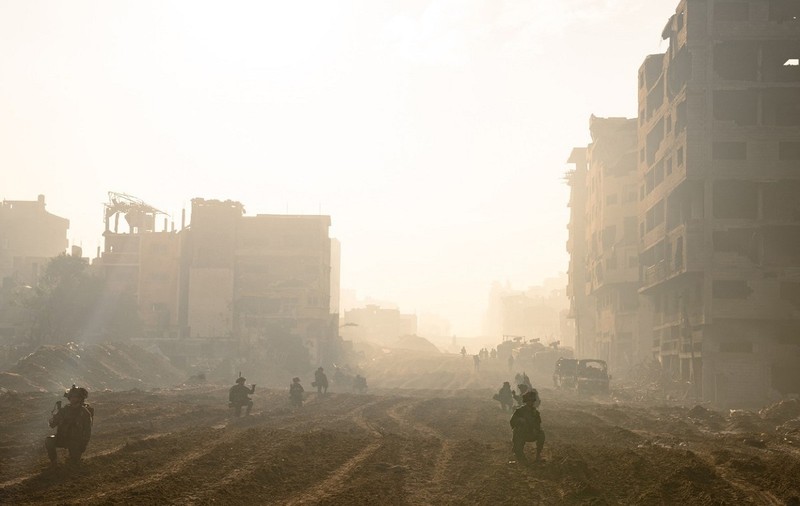 Israel promite că va prelungi cu câte o zi armistițiul cu Hamas, pentru fiecare 10 ostatici eliberați în plus. „Apoi războiul va continua!”