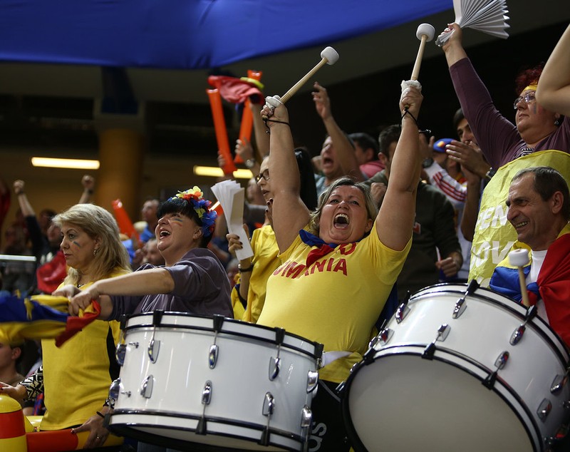 EURO 2014, handbal feminin: România - Danemarca 29-29. Cele mai tari imagini. A fost extaz și agonie