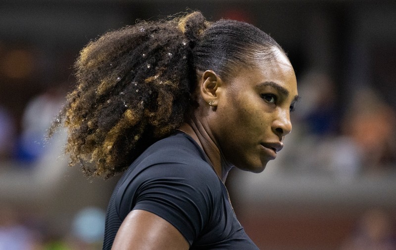 Ce a făcut Serena Williams după ultimul meci al carierei. „Așa a fost weekendul meu”