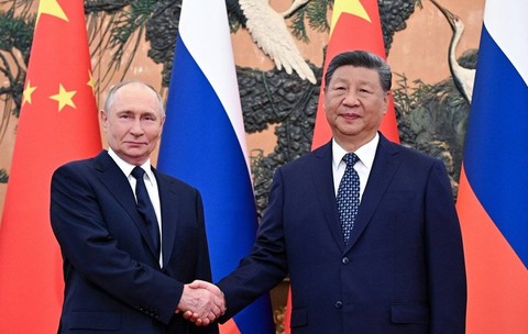 Xi Jinping se pregătește de întâlnirea cu Vladimir Putin, la scurt timp după discuțiile strategice cu Donald Trump