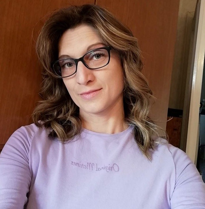 Anca Bejan locuiește de 16 ani în apropiere de Torino