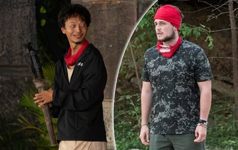Ce spune Ceanu Zheng despre Aris Eram, după ce a fost eliminat de la Survivor România 2026: „Mi s-a confirmat un lucru clar”