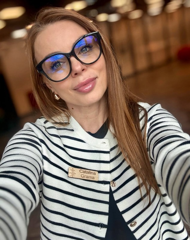 Alături de cine formează Jojo echipa „Cei trei maidanezi”. Cătălina Grama, dezvăluiri din spatele camerelor de filmat
