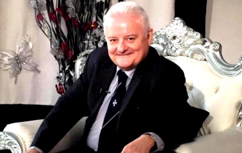 Irinel Columbeanu a dezvăluit subiectul cărții sale: "O să povestesc și despre relațiile pe care le-am avut cu diverse femei celebre"