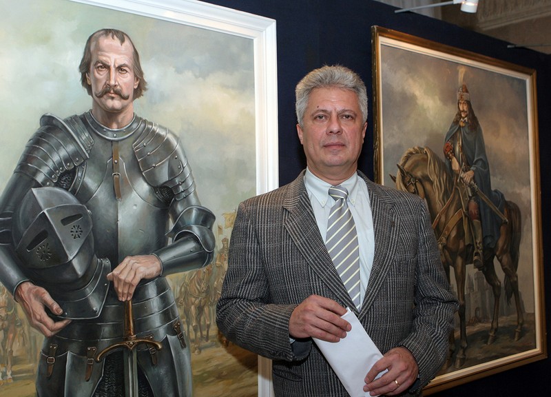 Valentin Tănase / Agerpres