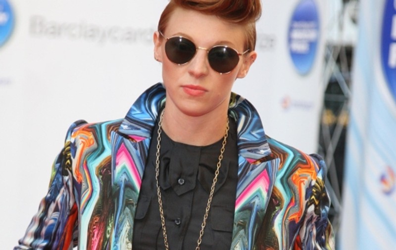 La Roux, super trendy sau kitsch total?