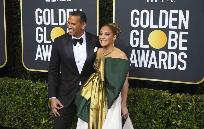 Jennifer Lopez și Alex Rodriguez s-au căsătorit în secret? Ce a dat loc bănuielilor