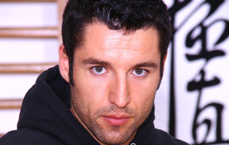Karateka Nicu Stoian: ”Suntem o forţă în kyokushin” 