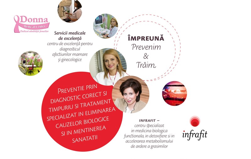 Cum poate un diagnostic terifiant să pună bazele unui business de succes 