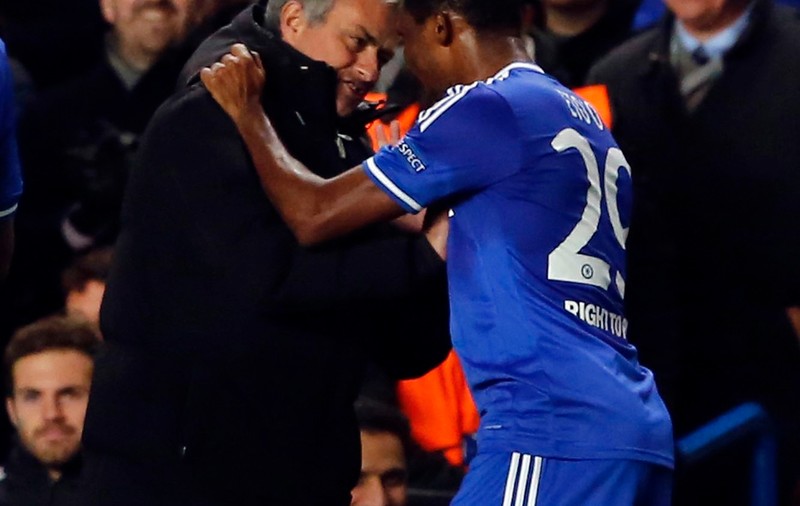 Camerunezul tupeist! Samuel Eto'o l-a numit clovn pe Jose Mourinho
