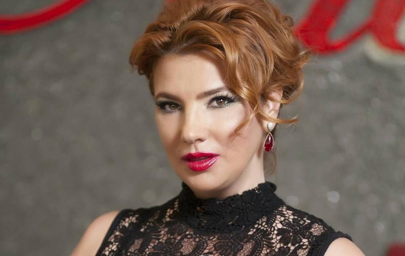 Ce bine a arătat Mihaela Borcea la cel mai recent eveniment la care a participat. Fosta nevastă a lui Cristi Borcea e înfloritoare / FOTO
