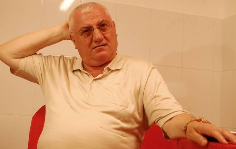 Dumitru Dragomir ar putea renunţa la funcţia de preşedinte al Ligii Profesioniste din 2013