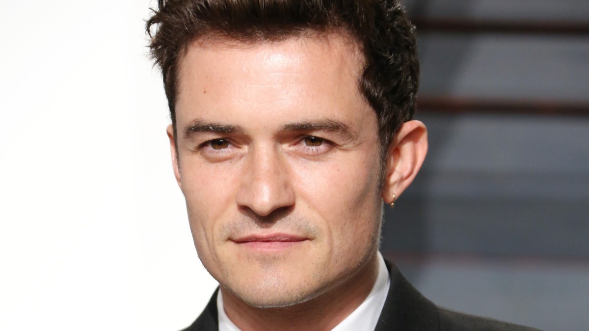 Orlando Bloom, la premiile Oscar