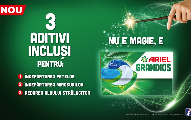 Ce se află cu adevărat în detergentul tău de rufe? De la capsule și pudră la lichide – ghidul ingredientelor care contează