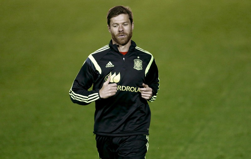 Adios, Xabi! Mijlocaşul Realului se retrage din echipa naţională
