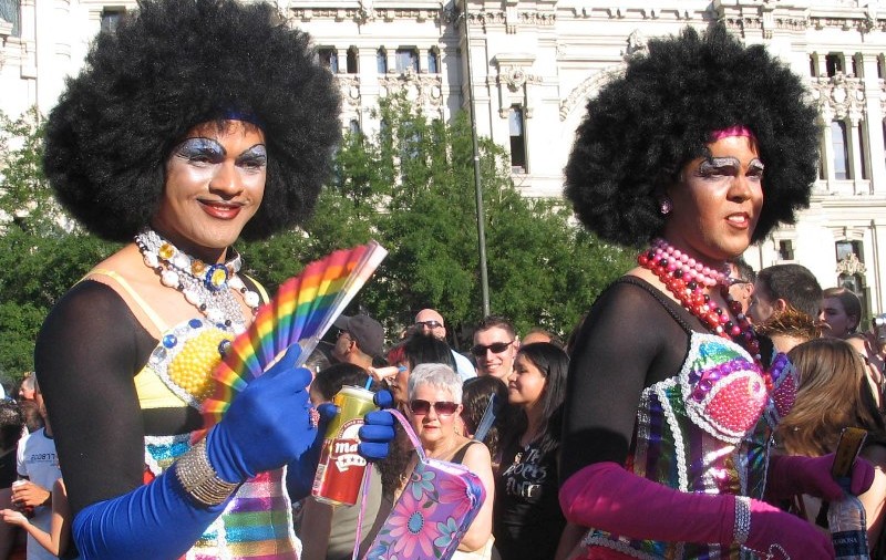 Homosexualii din Rusia îl aşteaptă pe Obama