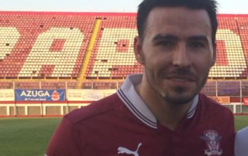 Valerii Moraru: "Cristea merită încă o şansă". Manea: "E dolofan"