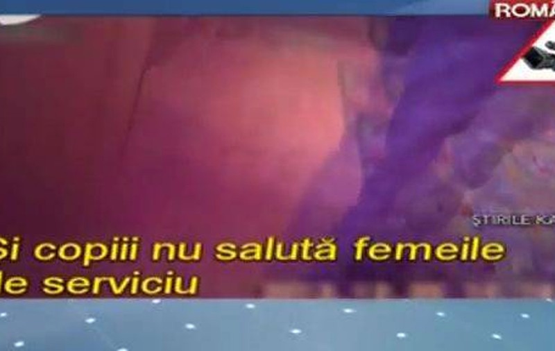 PLÂNGERE PENALĂ în cazul ÎNVĂŢĂTOAREI CARE LE-A CERUT PĂRINŢILOR BANI | VIDEO