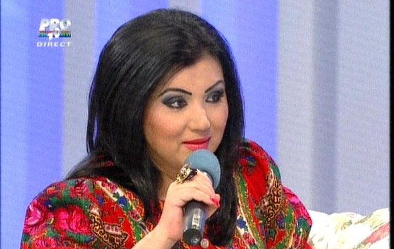 Adriana Bahmuțeanu: ”Fiul meu Eduard mi-a făcut cel mai frumos cadou”. N-o să-ți vină să crezi despre ce este vorba!