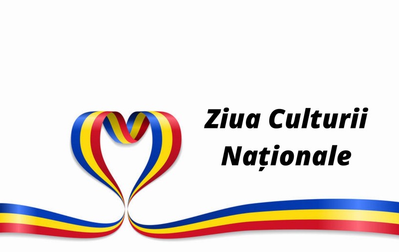 Ziua Culturii Naționale - ce evenimente se organizează în țară