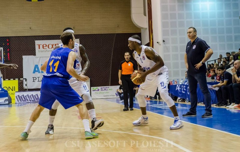 Situație neschimbată în grupa E din Eurocup! Campionii rămân pe podium