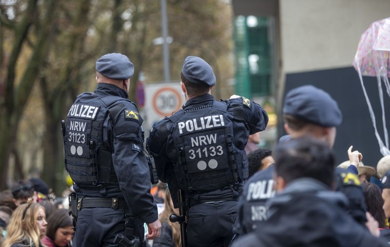 Intrarea României și Bulgariei în Schengen e un „dezastru pentru securitatea oamenilor din Europa”, crede șeful sindicatului polițiștilor din Germania