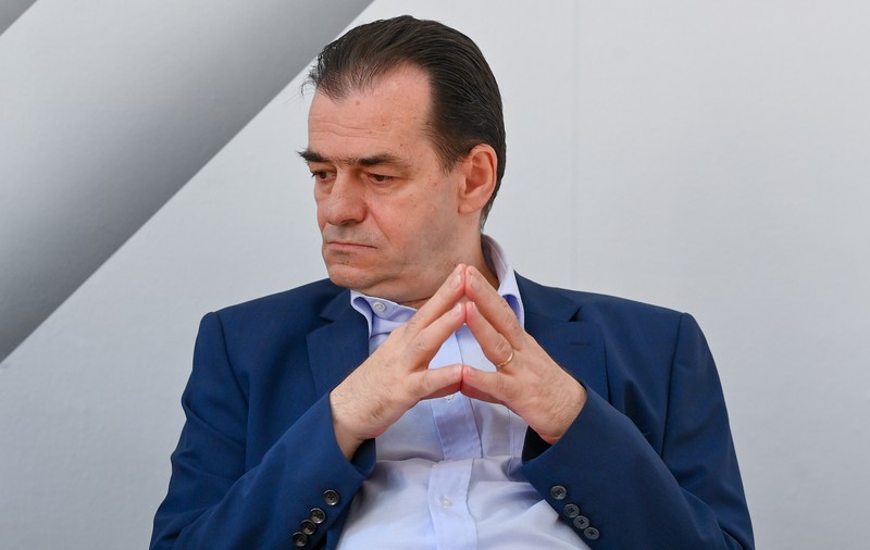 Ludovic Orban, acuzații dure la adresa lui Ciolacu în cazul Roșia Montană: „A trădat interesele statului român și a manipulat deliberat bursa”