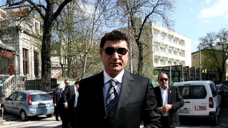 Cristi Borcea va fi eliberat din închisoare. Anunțul făcut de Tribunalul Ilfov